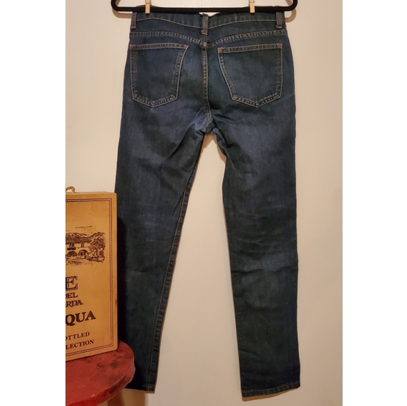 Men's Slim Fit Jeans - Forever 21 - Picture 3 of 6